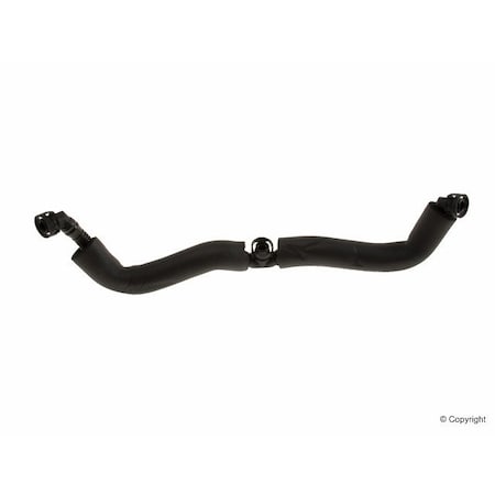 Genuine Vent Hose, 11617540610 11617540610